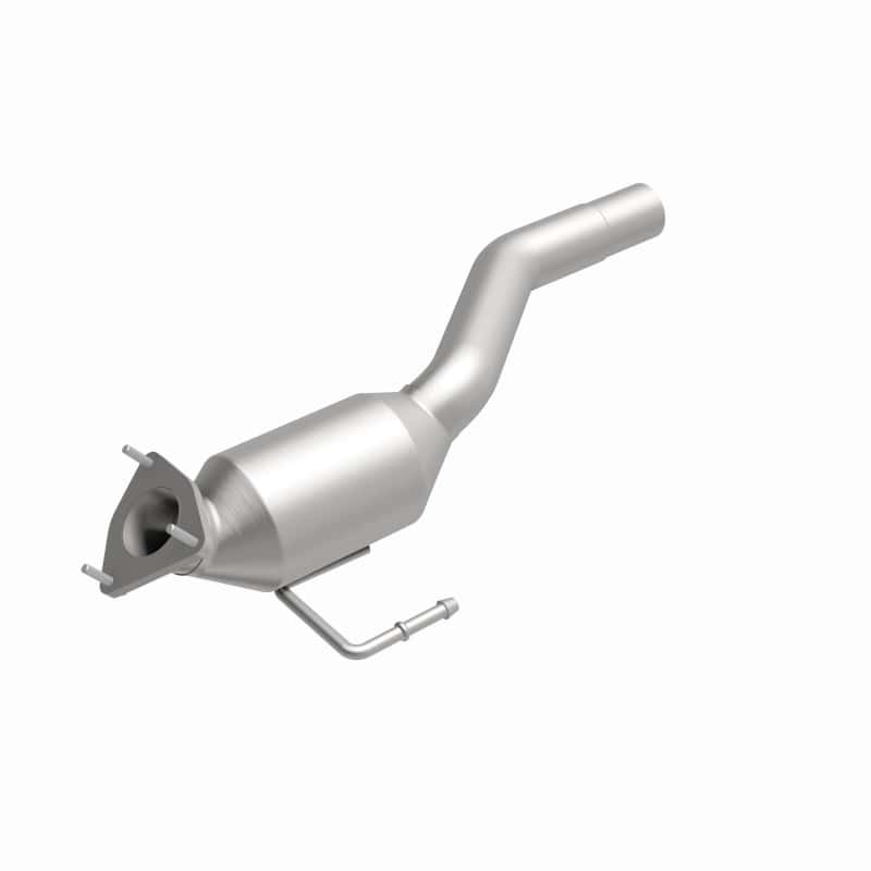 Magnaflow — MagnaFlow Conv DF 04-07 VW Touareg 4.2L Driver Side
OEM Grade
OEM - view 8