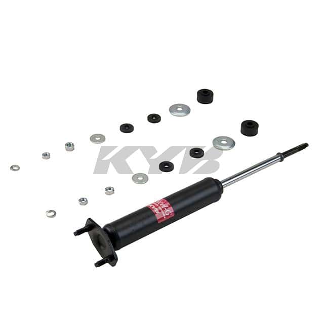 KYB — KYB Shocks & Struts Excel-G Front AMC Ambassador 1970-74 AMC AMX 1970-80 AMC Concord 1978-83 AMC Eag
Gas Shock - view 4