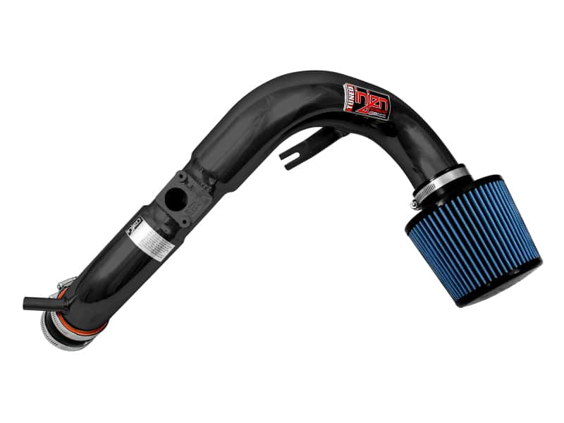 Injen — Injen 08-09 xD 1.8L Black Cold Air Intake
Cold Air Intake
Air Intake Kit - view 3