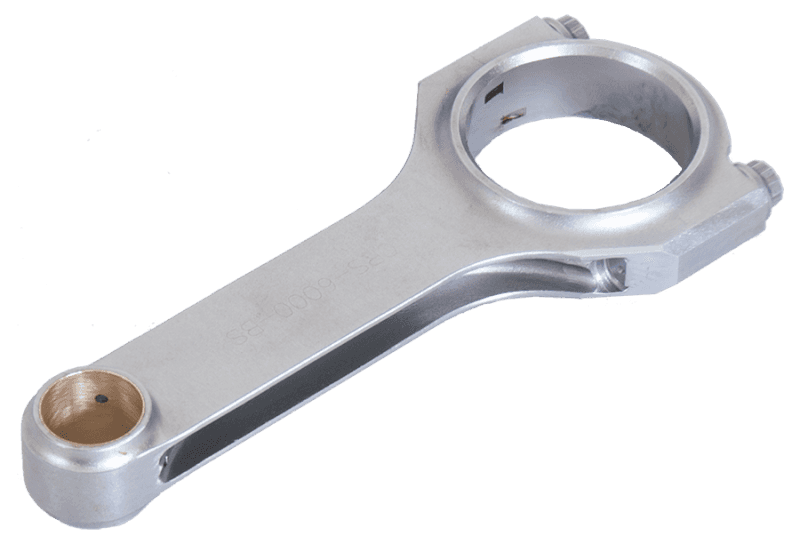 Eagle — Eagle Chevrolet Small Block (Stroker Clearanced) Extreme Duty Connecting Rods
4340 Rod - view 4