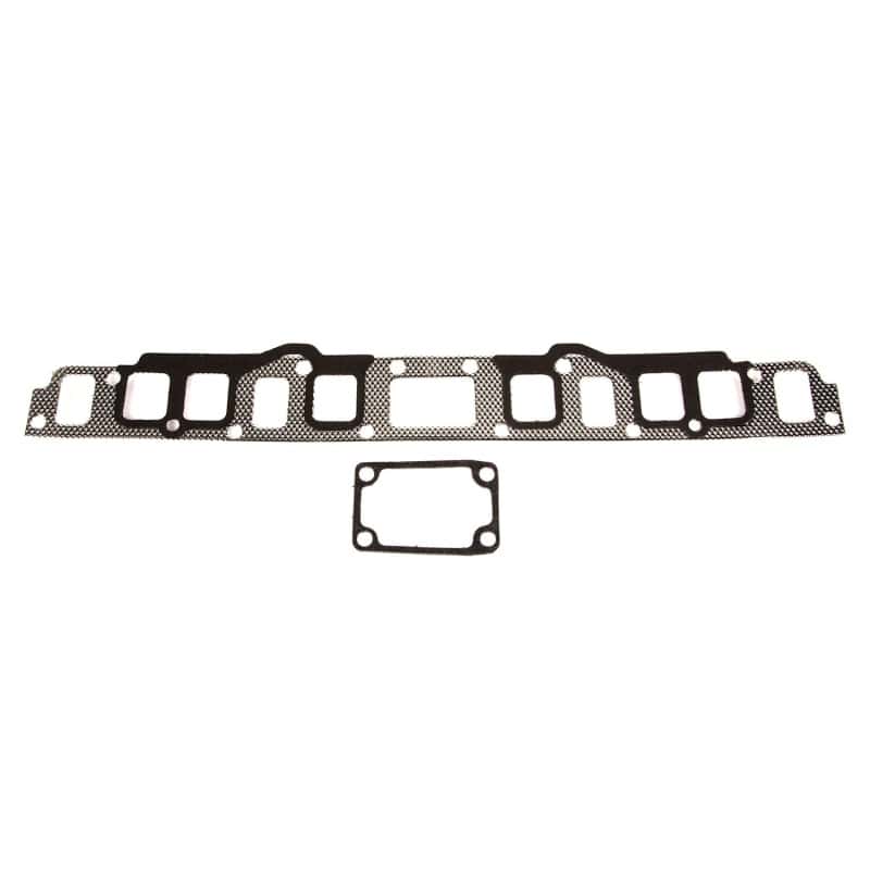 OMIX — Omix Exhaust Manifold Gasket Set 72-80 Jeep CJ Models
ExhstMnfGskt - view 1