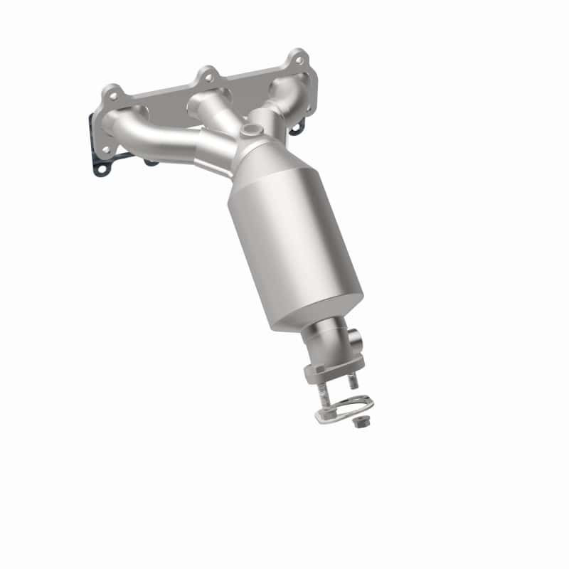 Magnaflow — MagnaFlow Conv DF 05-08 Hyundai Tucson/Kia Sportage 2.7 L P/S Manifold AWD
HM Grade
HM - view 19