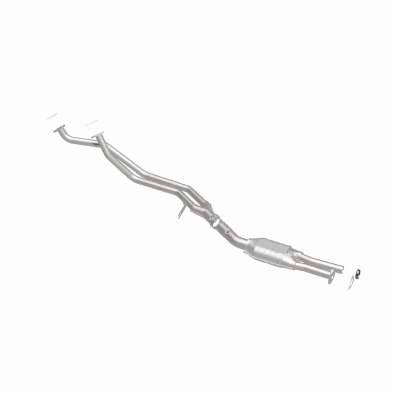Magnaflow — MagnaFlow Conv DF BMW 85 87
Standard Grade
Standard - view 13