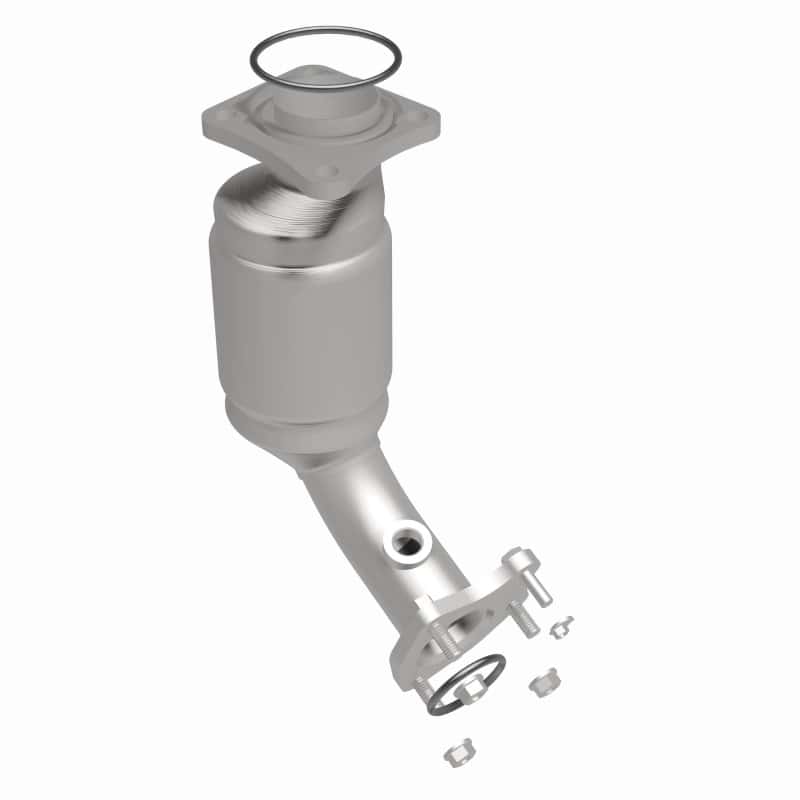 Magnaflow — MagnaFlow Conv DF 03-07 Murano rear man OEM
OEM Grade
OEM - view 13