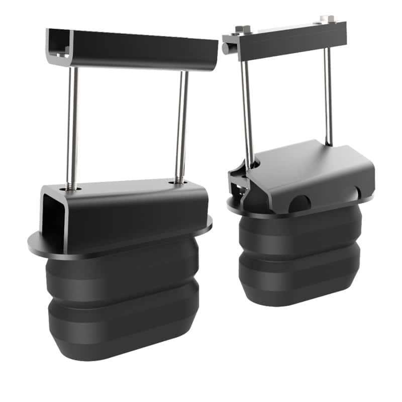 Timbren — Timbren Suspension Enhancement System
Susp Enhancement Sys
SuspRbrHlpSpKt - view 1