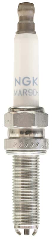 NGK — NGK Standard Spark Plug Box of 10 (LMAR8D-J) - view 2