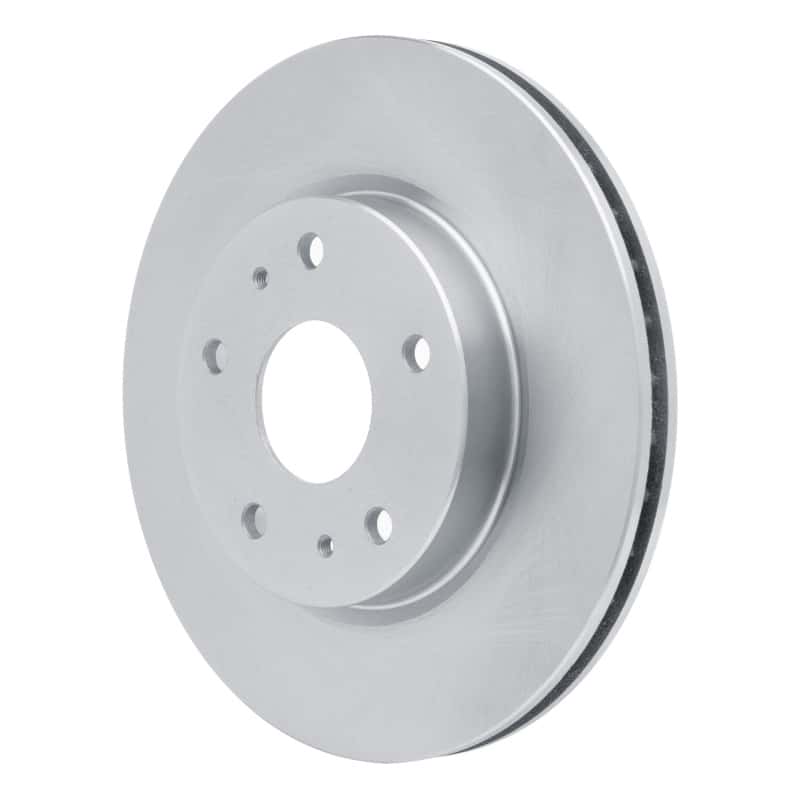 DFC — DFC 07-19 Suzuki SX4 Front Brake Rotor
DFC Brake Rotor - view 2
