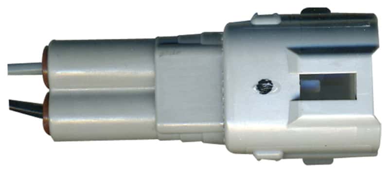 NGK — NGK Chevrolet Tracker 2004-2001 Direct Fit Oxygen Sensor - view 3