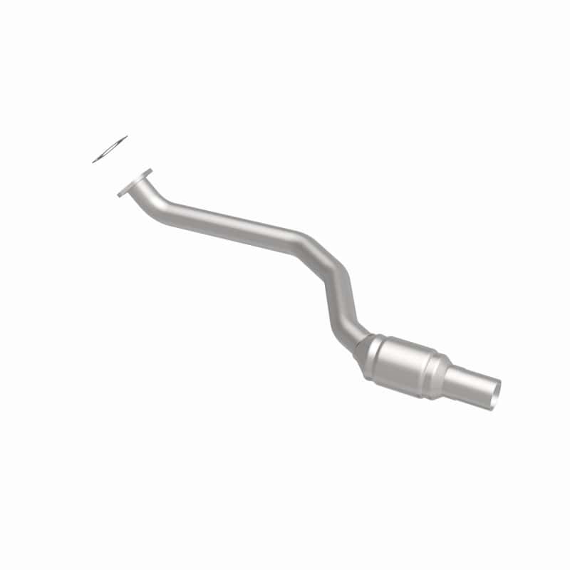 Magnaflow — MagnaFlow Conv DF 08-09 BMW 535i 3.0L DS Rea
OEM Grade
OEM - view 13