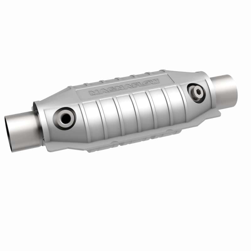 Magnaflow — MagnaFlow Conv univ 2.00inch w/ dual O2
HM Grade
HM - view 10