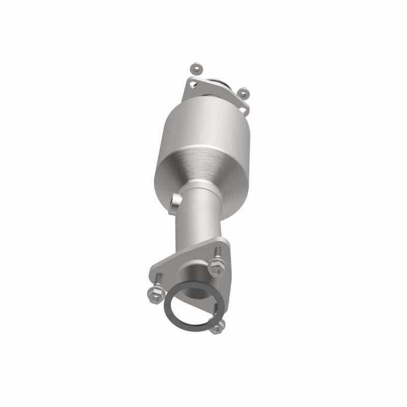 Magnaflow — Magnaflow Conv Direct Fit 17-19 Honda CR-V Single Underbody 2.4L
OEM Grade
OEM - view 25