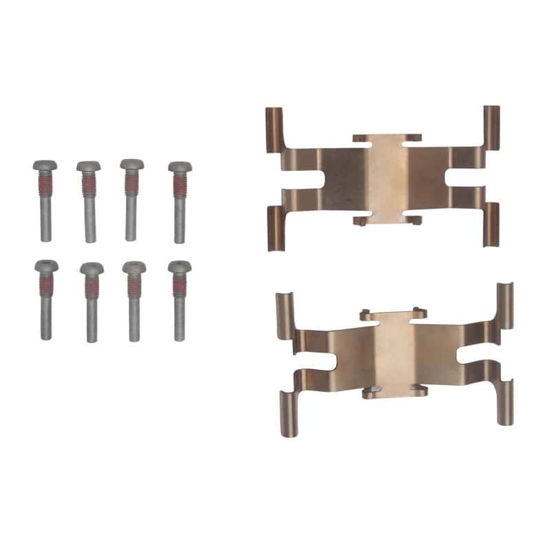 DFC — DFC 22-25 Land Rover Range Rover Front Premium Hardware Kit
DFC Disc Brk Hdw Kit - view 2