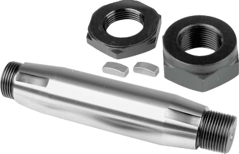 S&S Cycle — S&S Cycle 36-54 BT Sprocket Shaft Assembly - view 1