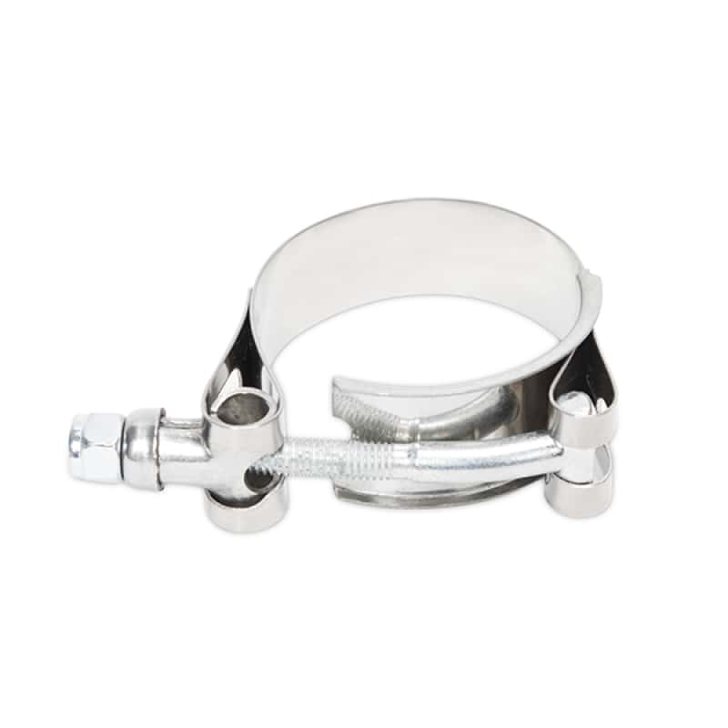 Mishimoto — Mishimoto 1.75 Inch Stainless Steel T-Bolt Clamps
Clamp Assortment - view 3