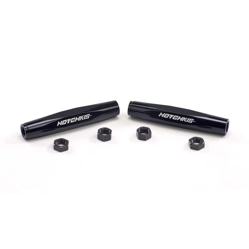 Hotchkis — Hotchkis C-10 Convers Tie Rod Sleeves
Tie Rod Sleeves
TieRodEndAdjSlv - view 1