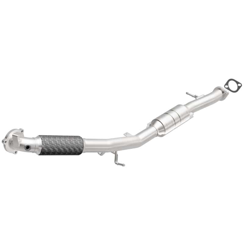 Magnaflow — MagnaFlow Conv DF Volvo C30
OEM Grade
OEM - view 1
