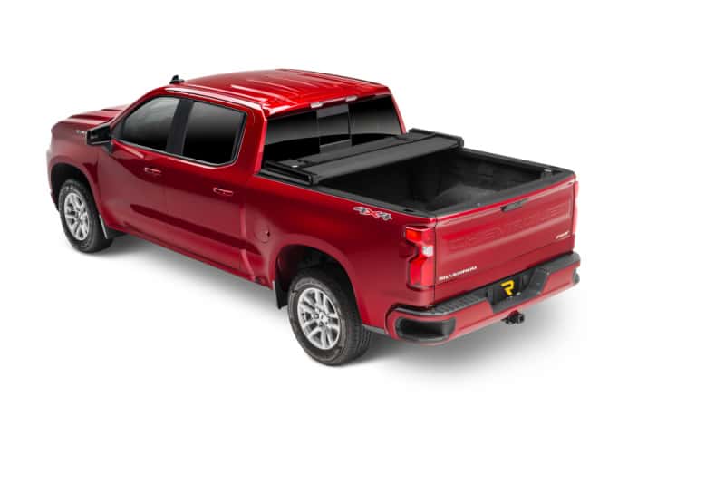 Extang — Extang 2020 Chevy/GMC Silverado/Sierra (6 ft 9 in) 2500HD/3500HD Trifecta 2.0 - view 5