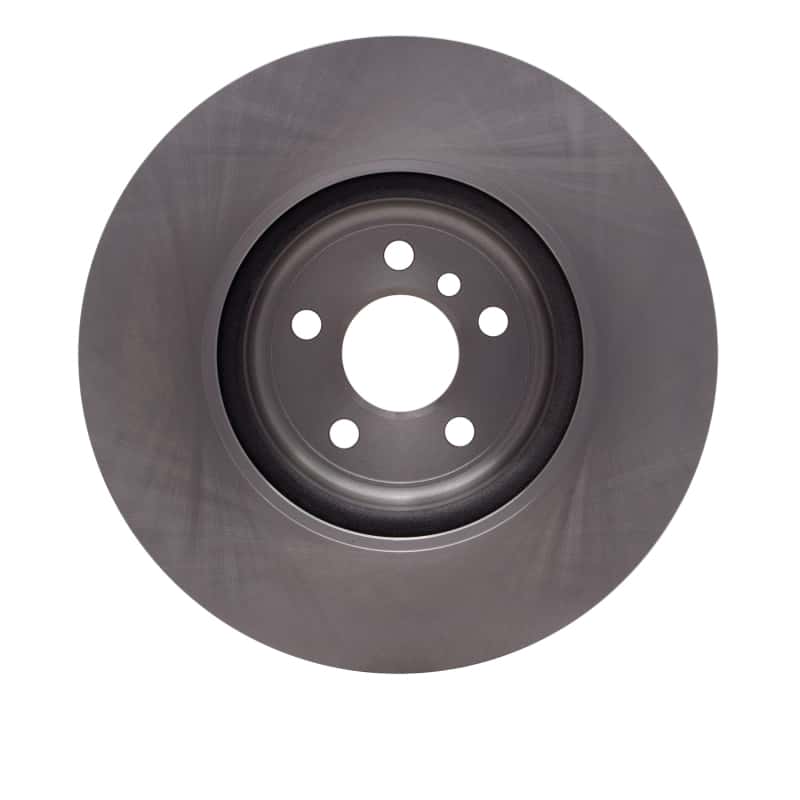 DFC — DFC 16-25 BMW 430I Gran Coupe Rear Brake Rotor
DFC Brake Rotor - view 5