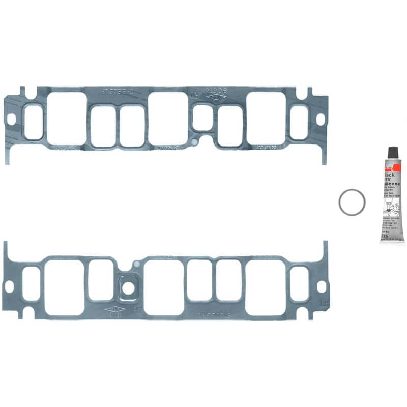 Fel-Pro — Fel-Pro Chevrolet S10 MS 91022 Engine Intake Manifold Gasket Set - view 1