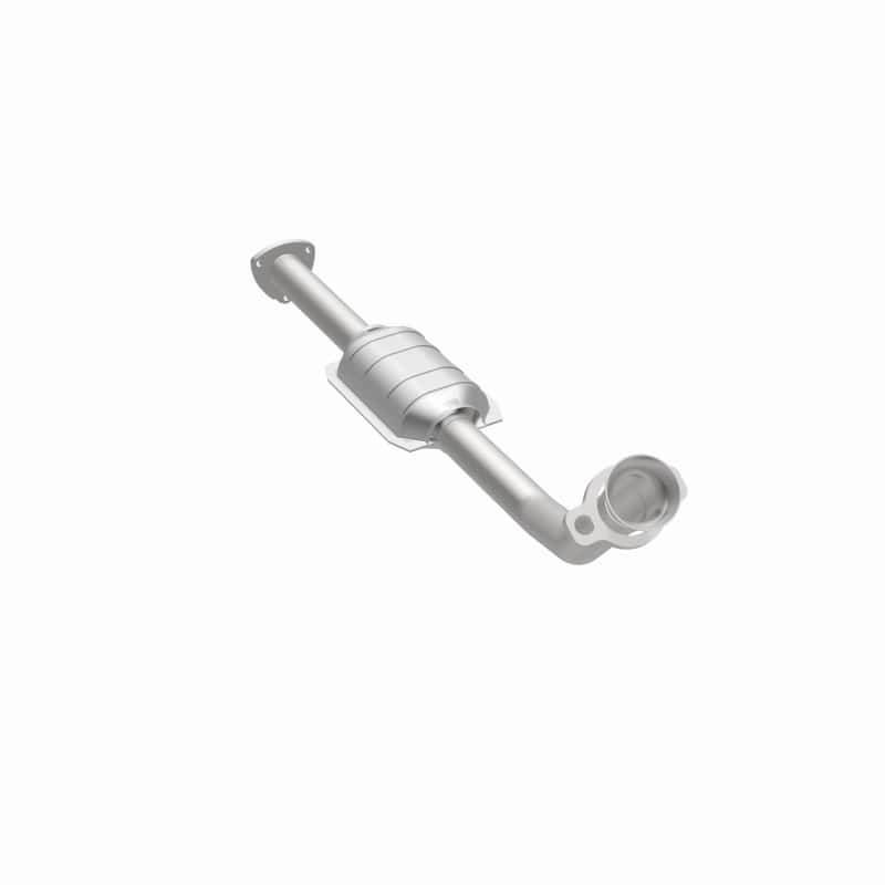 Magnaflow — MagnaFlow Conv DF Skylark 94-95
Standard Grade
Standard - view 23