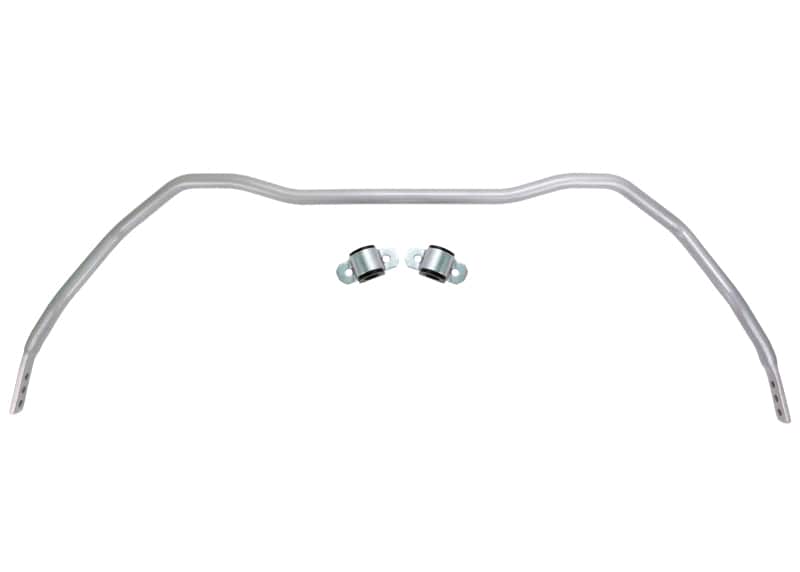 Whiteline — Whiteline 87-92 Toyota Supra MK3 MA70/1 Rear 22mm Heavy Duty Adjustable Swaybar
Sway Bar - view 4