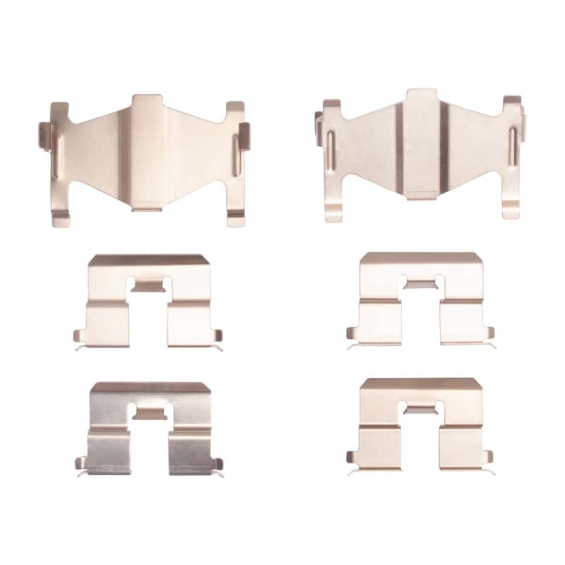 DFC — DFC 95-00 Nissan Sentra Rear Premium Hardware Kit
DFC Disc Brk Hdw Kit - view 2