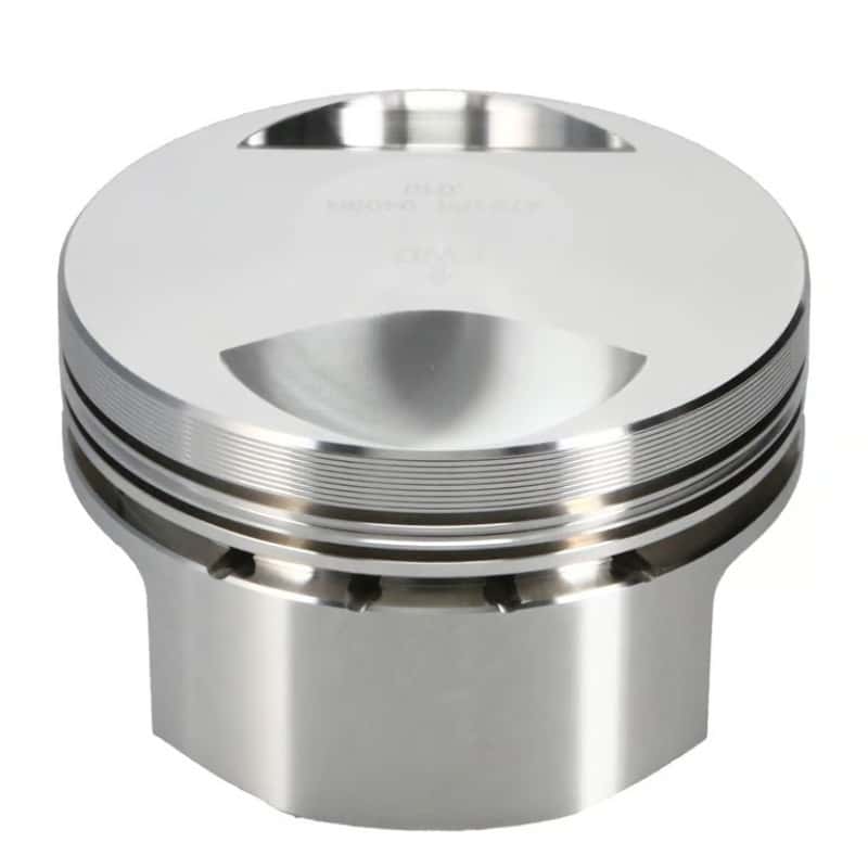 Wiseco — Wiseco HD 1200 Evo 10.51(3527X-4721P3) Piston Kit
Piston Kit - view 8