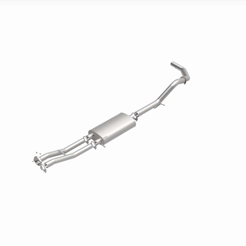 Magnaflow — MagnaFlow BRE Exhaust Kit 02-06 Escalade ESV Escalade EXT Yukon XL 1500 6L
Exhaust Kit - view 2