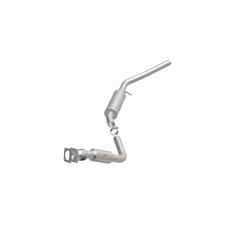 Magnaflow — MagnaFlow 09-10 Dodge Grand Caravan 3.8L CARB Compliant Direct Fit Catalytic Converter
California - view 27