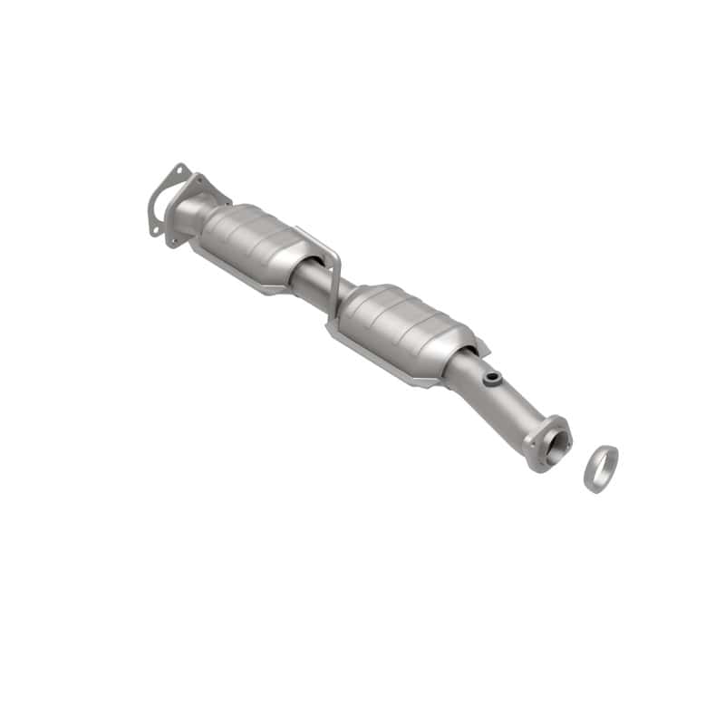 Magnaflow — MagnaFlow Conv DF Ranger/B3000/B4000 Pick-Up
HM Grade
HM - view 14
