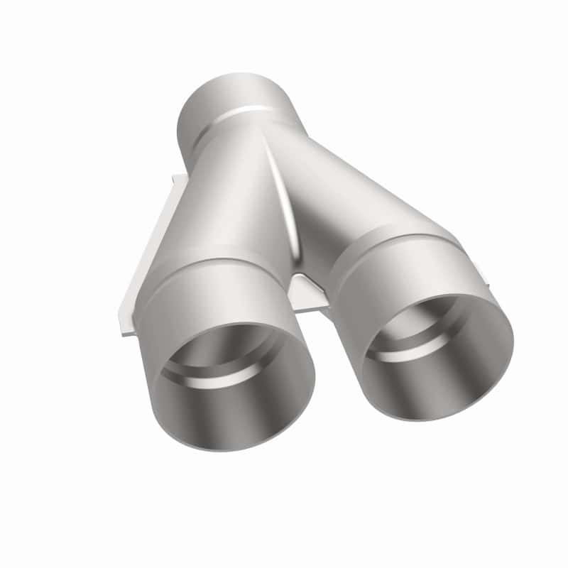 Magnaflow — MagnaFlow Smooth Trans Y 3/3 X 10.25 Al
Exhaust Pipe - view 19