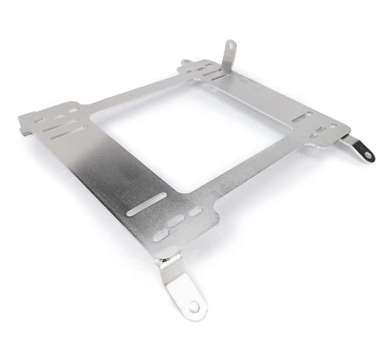 NRG — NRG Stainless Steel Seat Bracket 09-19 Nissan 370Z - view 2