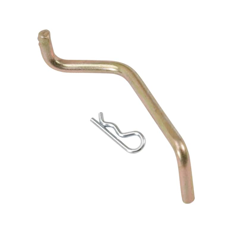 Edelbrock — Edelbrock Choke Rod-2101 and 3701
KIT PARTS - view 2
