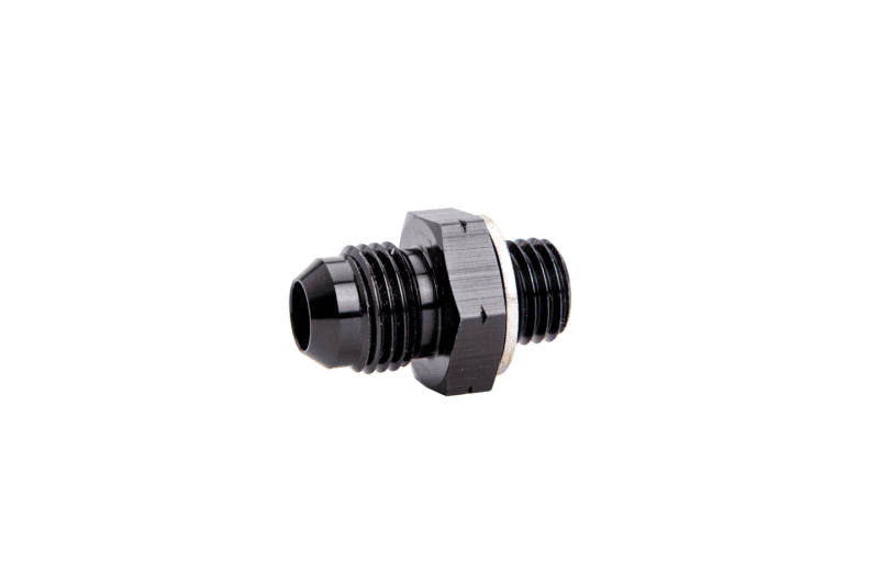 Fleece Performance — Fleece Performance Universal Replacement Oil Feed Line Fitting w/ Sealing Washer
Hose Connector - view 1