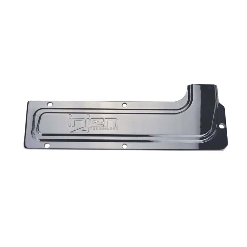 Injen — Injen 89-99 Eclipse Turbo Billet Aluminum Spark Plug Wire Cover
SparkPlug Wire Cover
SprkPlgWireCvr - view 4