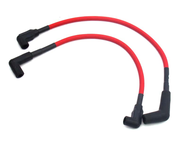 JBA — JBA 2 Lead Set Ignition Wires (Use w/1528S)
Ignition Wires - view 1