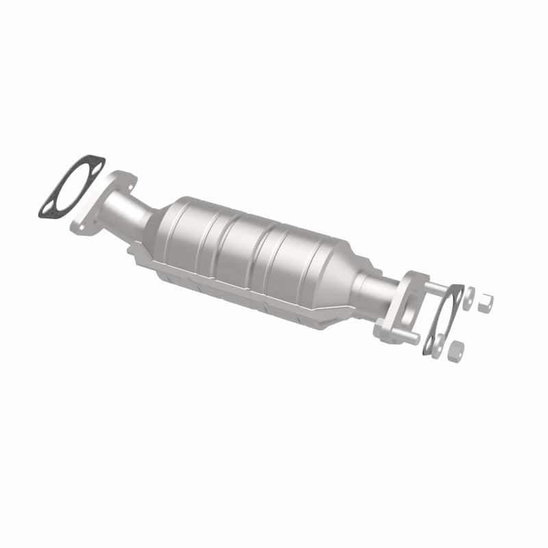 Magnaflow — Magnaflow Conv DF 06-10 Hyundai Elentra 2.0L Rear/2011 Kia Soul 2.0L Rear
HM Grade
HM - view 13
