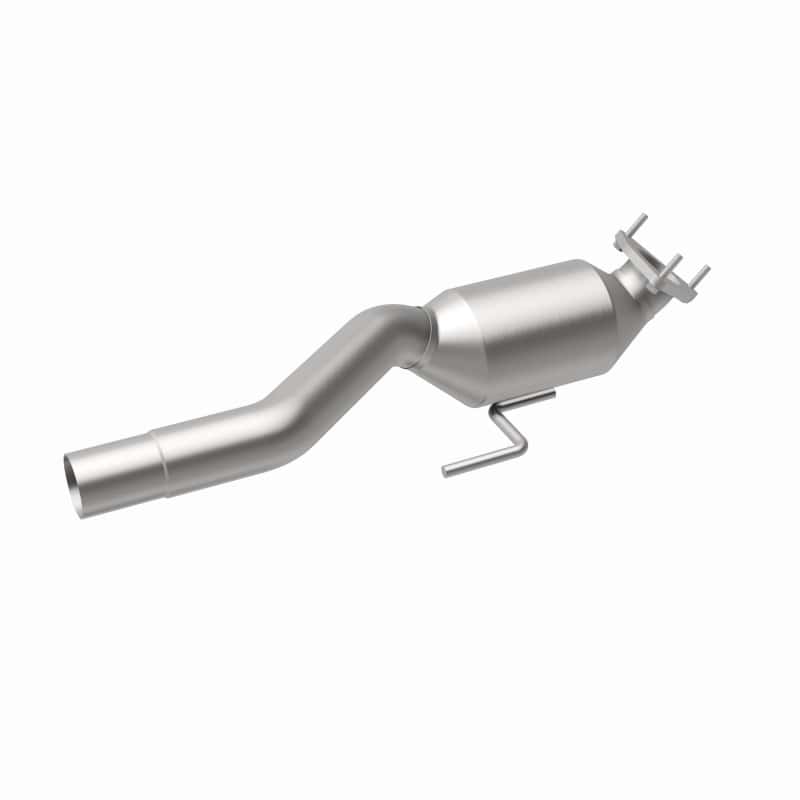 Magnaflow — MagnaFlow Conv DF 04-07 VW Touareg 4.2L Driver Side
OEM Grade
OEM - view 19