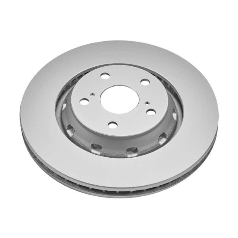 PowerStop — Power Stop 16-19 Lexus LX570 Front Evolution Geomet Coated Rotor
PowerStop EVC - view 1