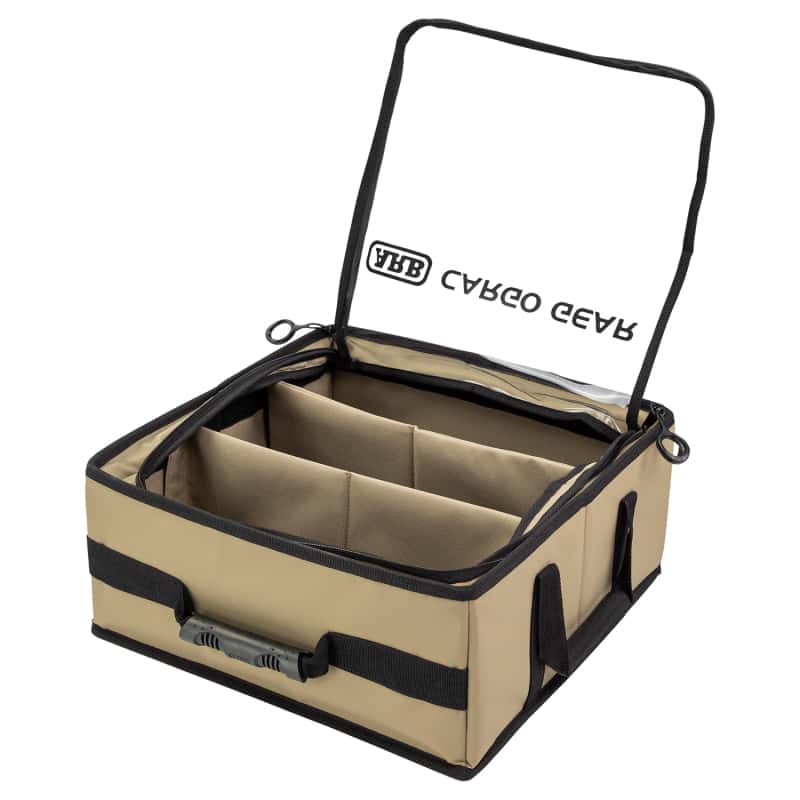 ARB — ARB Cargo Organizer Large Suits ARB Drawers
Cargo Organizer - view 3