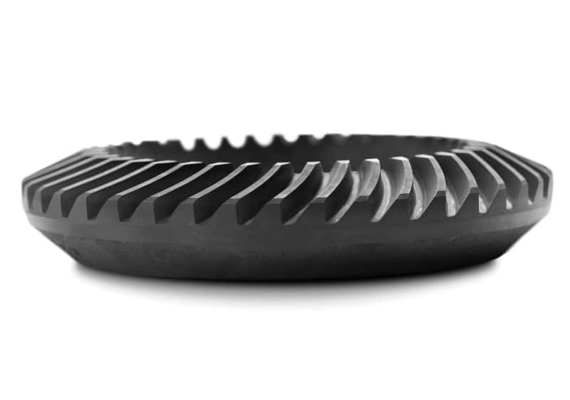 Ford Racing — Ford Racing 8.8 Inch 4.10 Ring Gear and Pinion
Ring and Pinion Kit - view 3