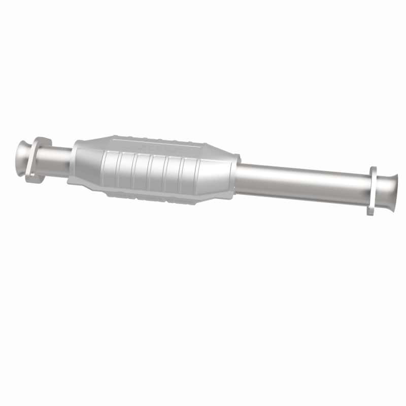 Magnaflow — MagnaFlow Conv Direct Fit Saab 86 90
Standard Grade
Standard - view 12