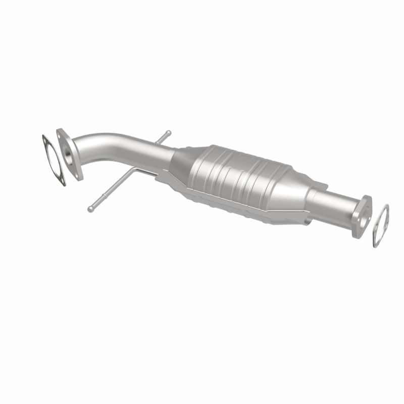 Magnaflow — MagnaFlow Conv DF 02-05 Sedona 3.5L rr OEM
OEM Grade
OEM - view 13