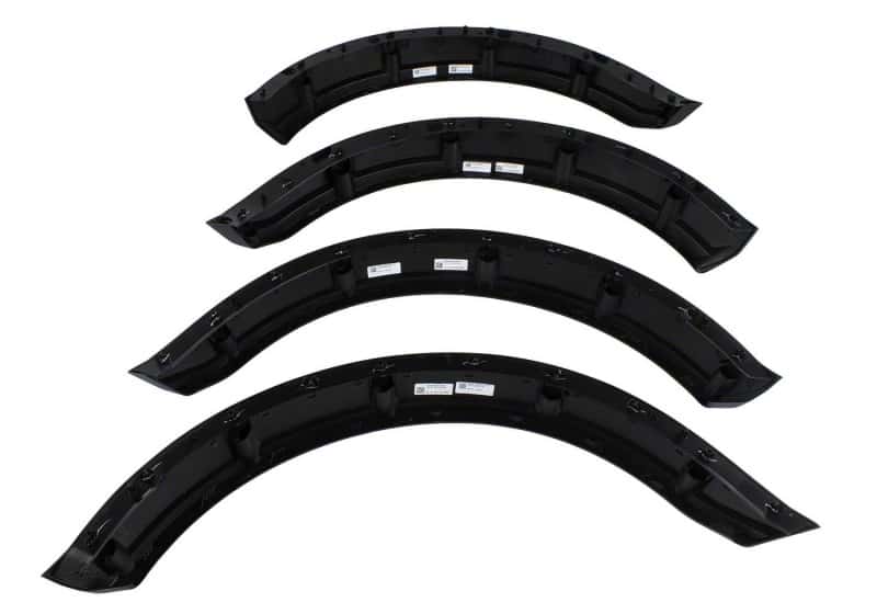 Ford Racing — Ford Racing 21-22 Bronco Sasquatch Fender Flare Kit
Fender Flare - view 3