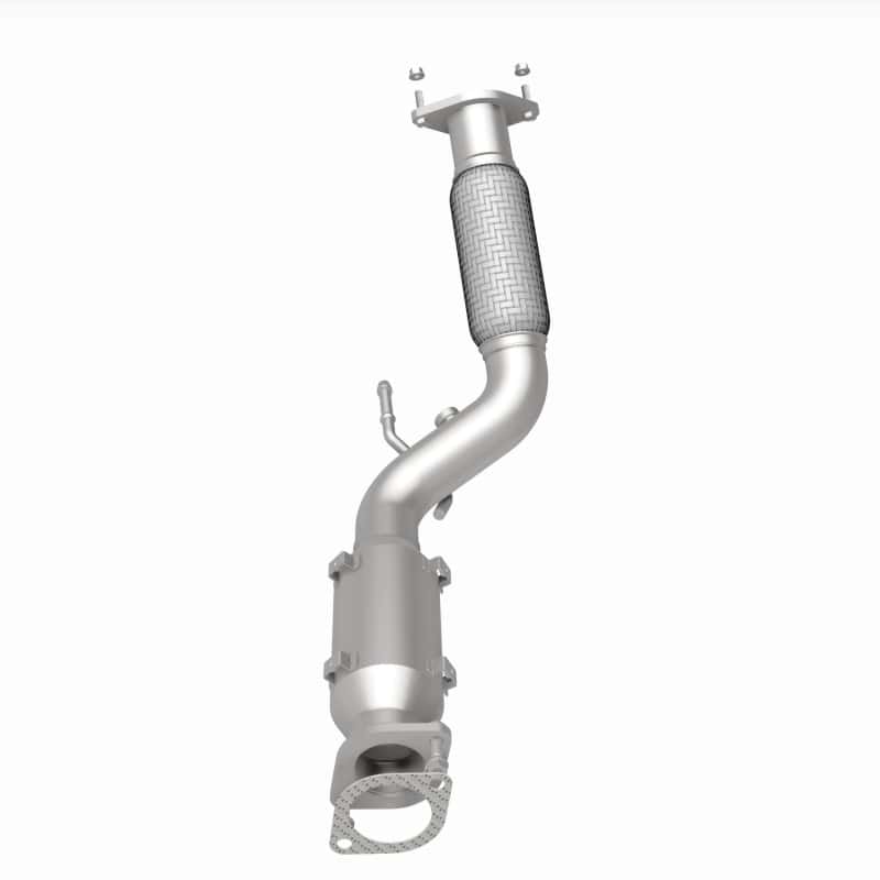 Magnaflow — Magnaflow 17-20 Nissan Rogue Sport Rear Underbody 2L Direct Fit Converter
OEM Grade
OEM - view 16