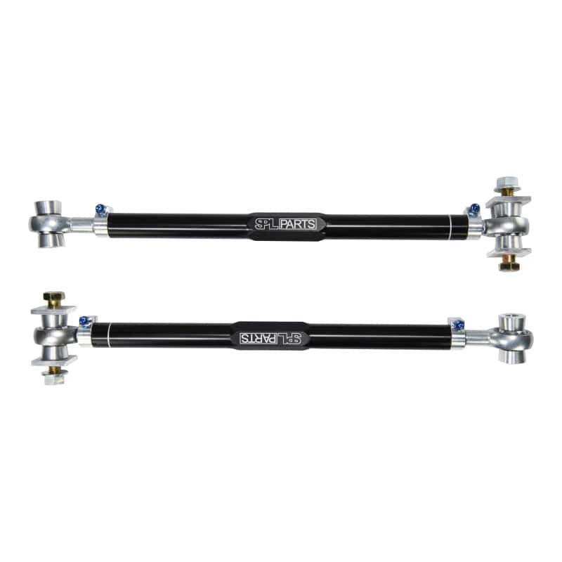 SPL Parts — SPL Parts 2012+ BMW 3 Series/4 Series F3X Rear Toe Links w/Eccentric Lockout
Control Arms - view 2