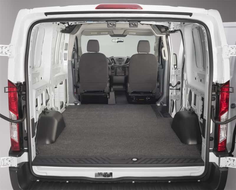 BedRug — BedRug 15-23 Ford Transit MWB VanTred - Full - view 1