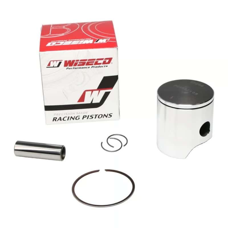 Wiseco — Wiseco Kawasaki KX125 01-08 GP Series 2126CS Piston Kit
Piston Kit - view 9
