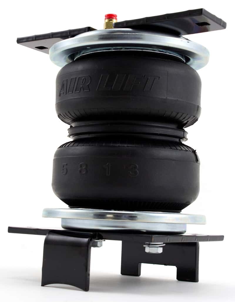 Air Lift — Air Lift LoadLifter 5000 for Half Ton Vehicles
Susp Leveling Kit - view 7