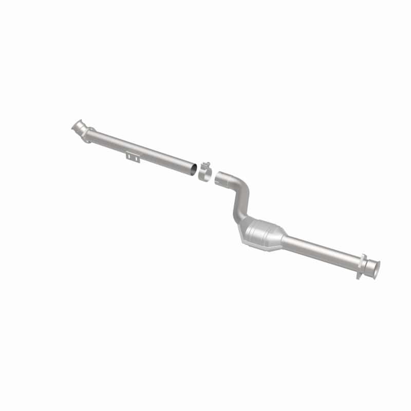 Magnaflow — MagnaFlow Conv DF 03-05 Mercedes C230 1.8L
OEM Grade
OEM - view 13
